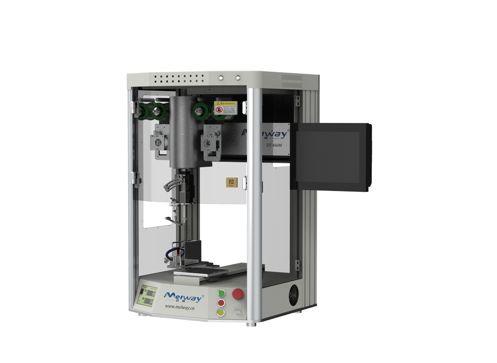 自動焊錫機在哪些應用場合發揮著重要作用？