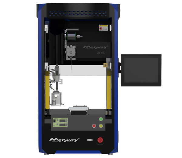 如何判斷自動(dòng)焊錫機(jī)的安全性？